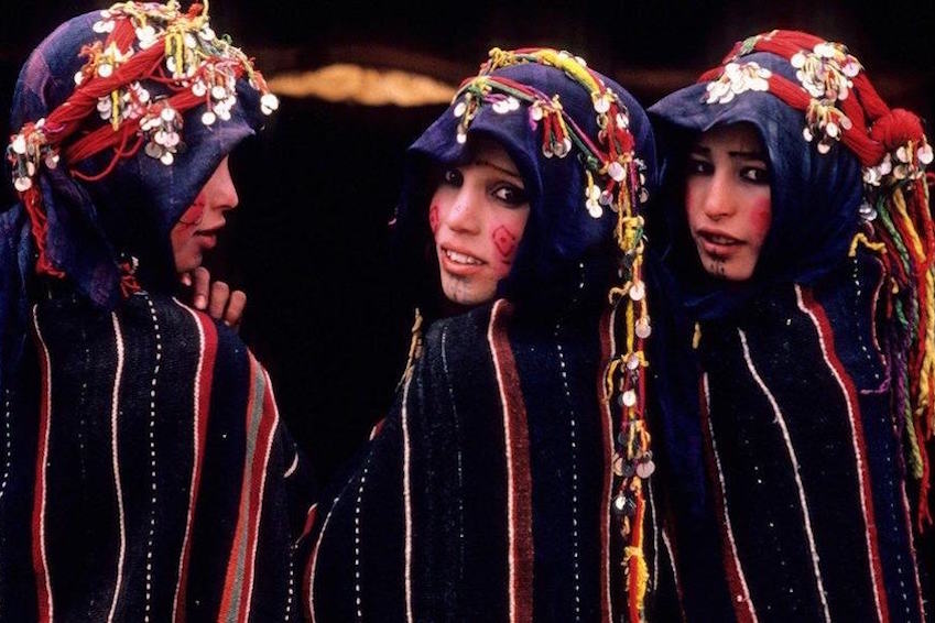 IMILCHIL FESTIVAL: The Love Fest of Morocco