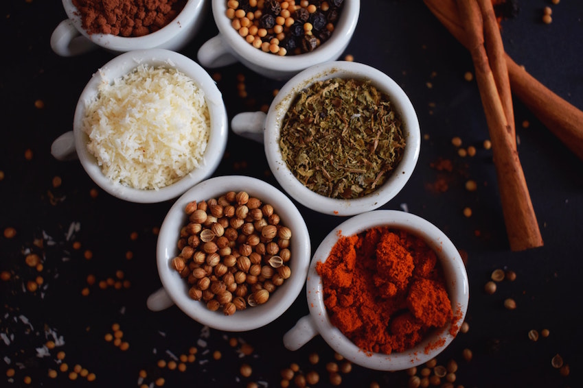 Prepare Ras el Hanout