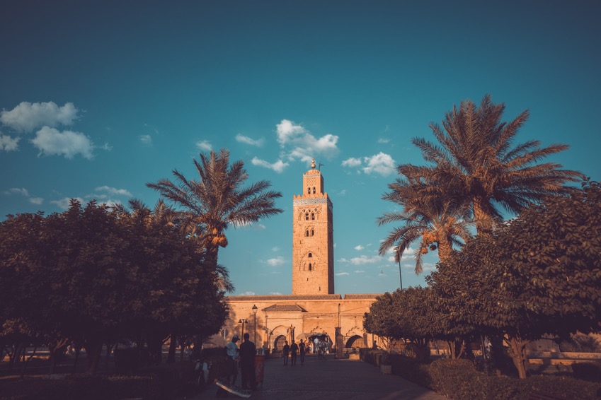 Faits fascinants sur Marrakech