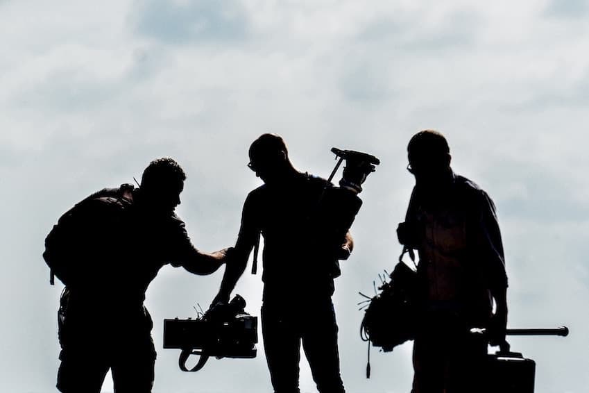 Films you didn’t know were shot in Marrakech