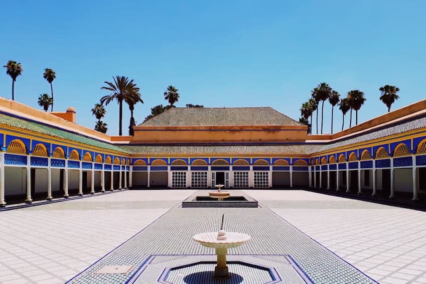 Unique Experiences to Try in Marrakech