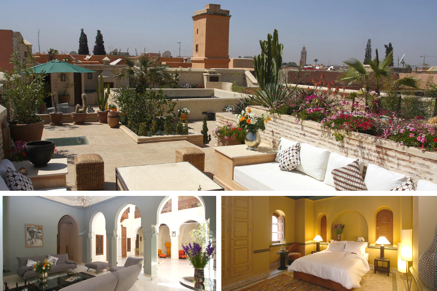 Riad Hizad
