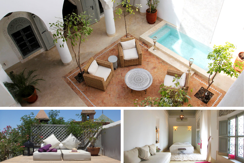 Riad Idoine