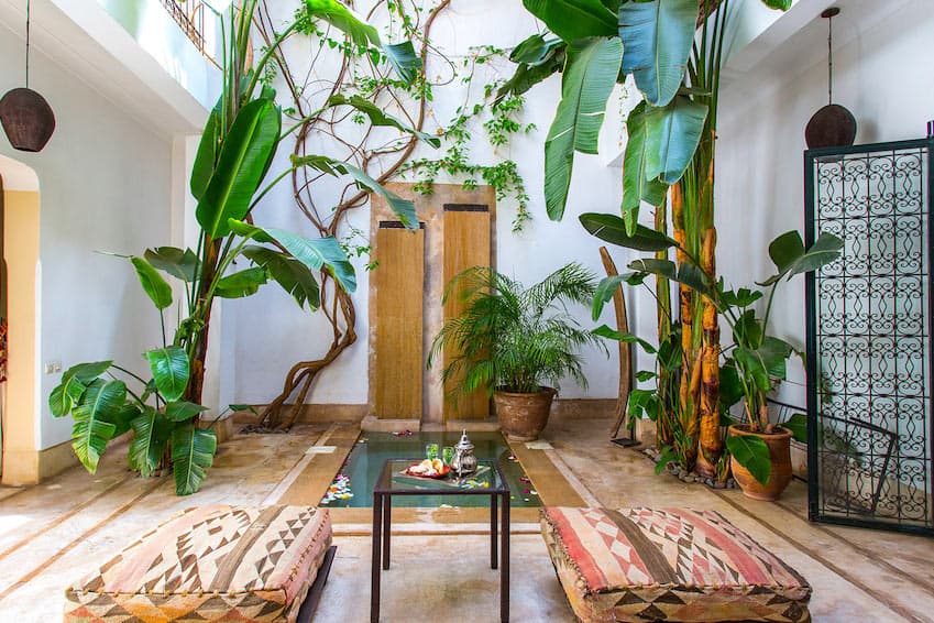 Dar Cheref Riad