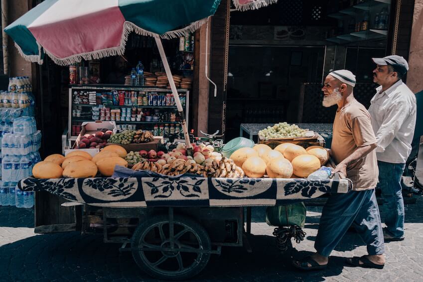 Common expressions in Arabic