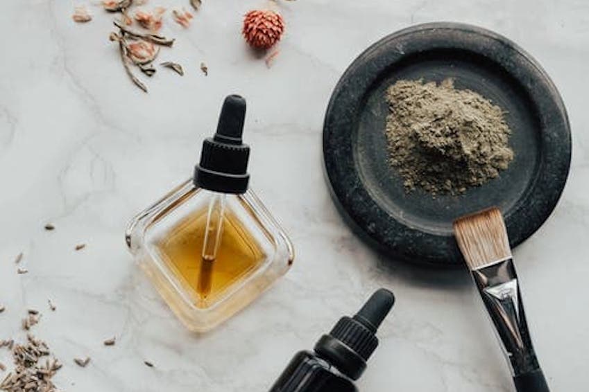 Black Soap