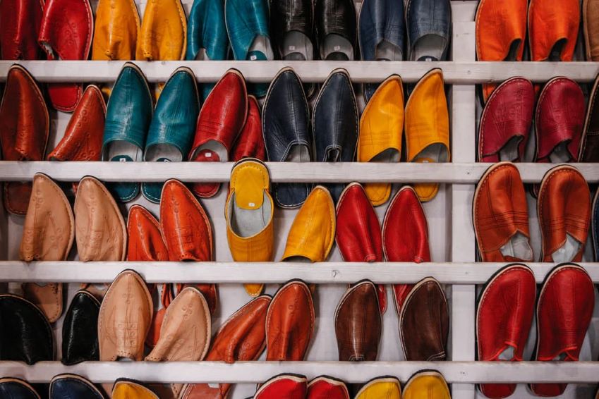 Apprenez en plus sur les traditionnelles tenues marocaines