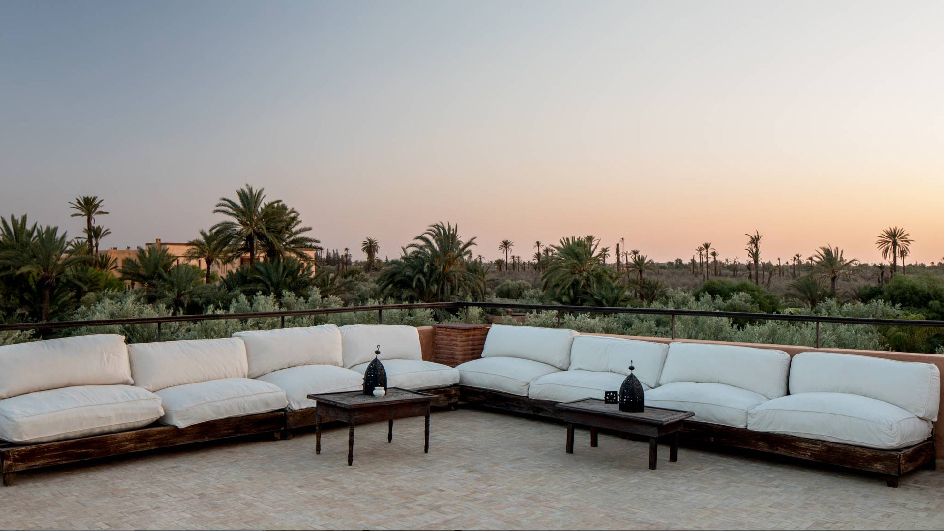 Villa Villa Ursula, Location à Marrakech