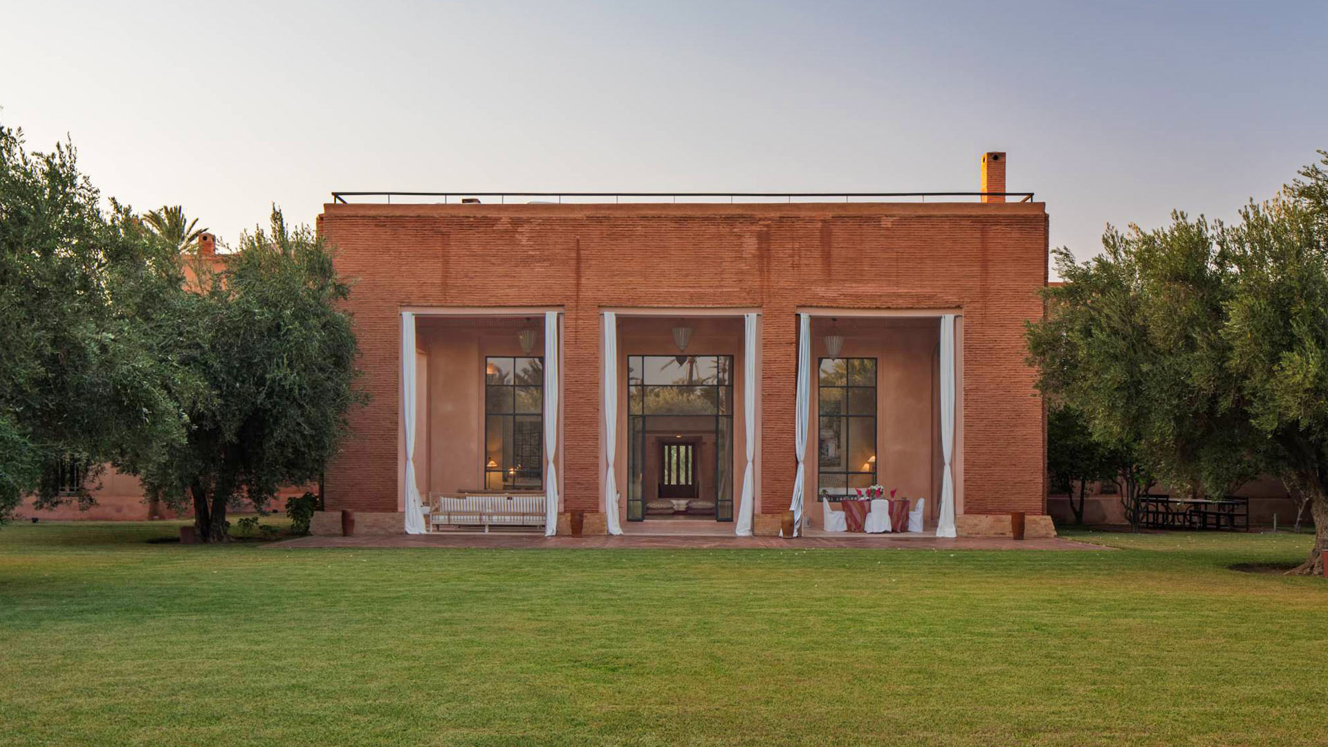 Villa Villa Ursula, Location à Marrakech