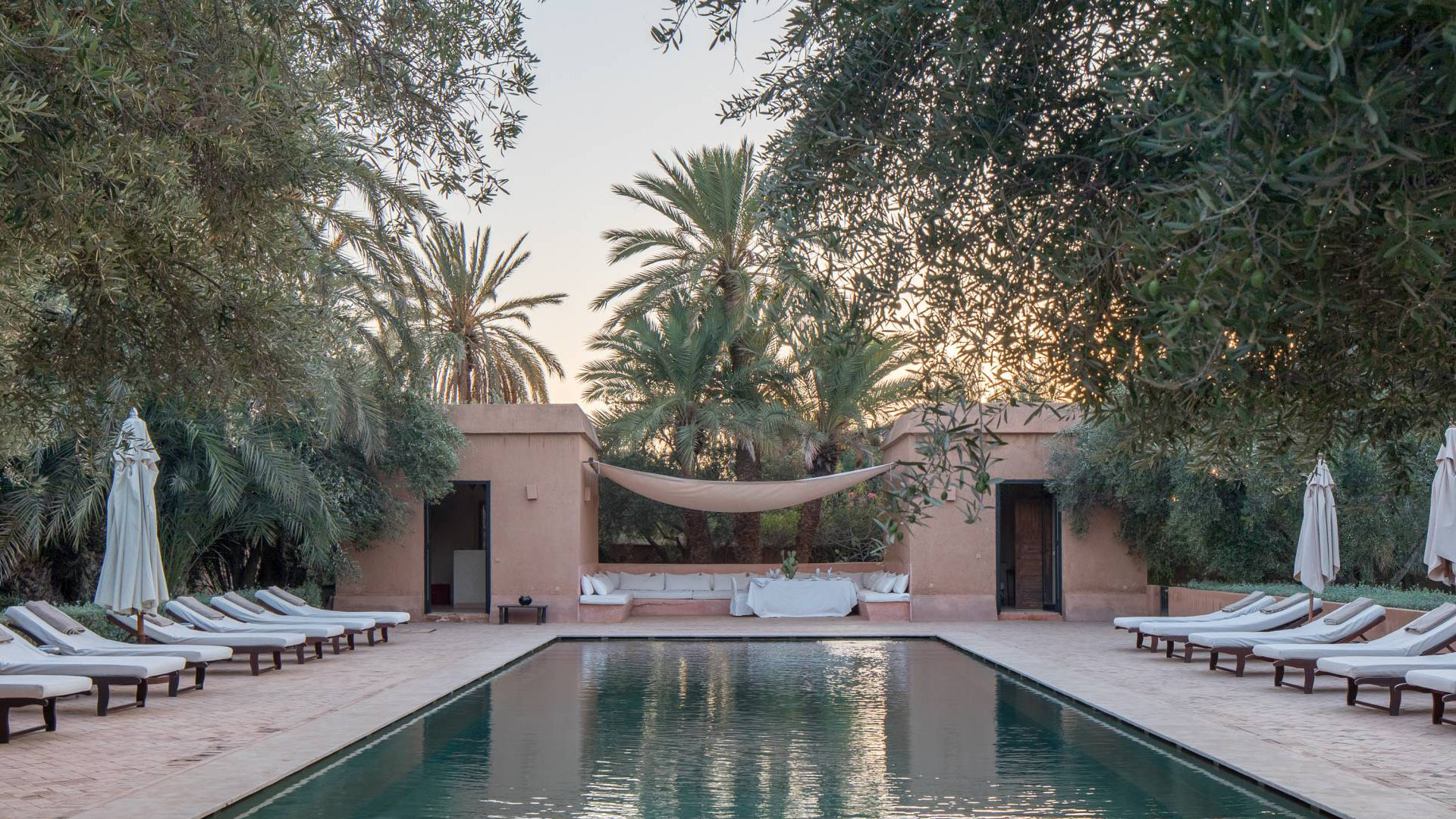 Villa Villa Ursula, Location à Marrakech