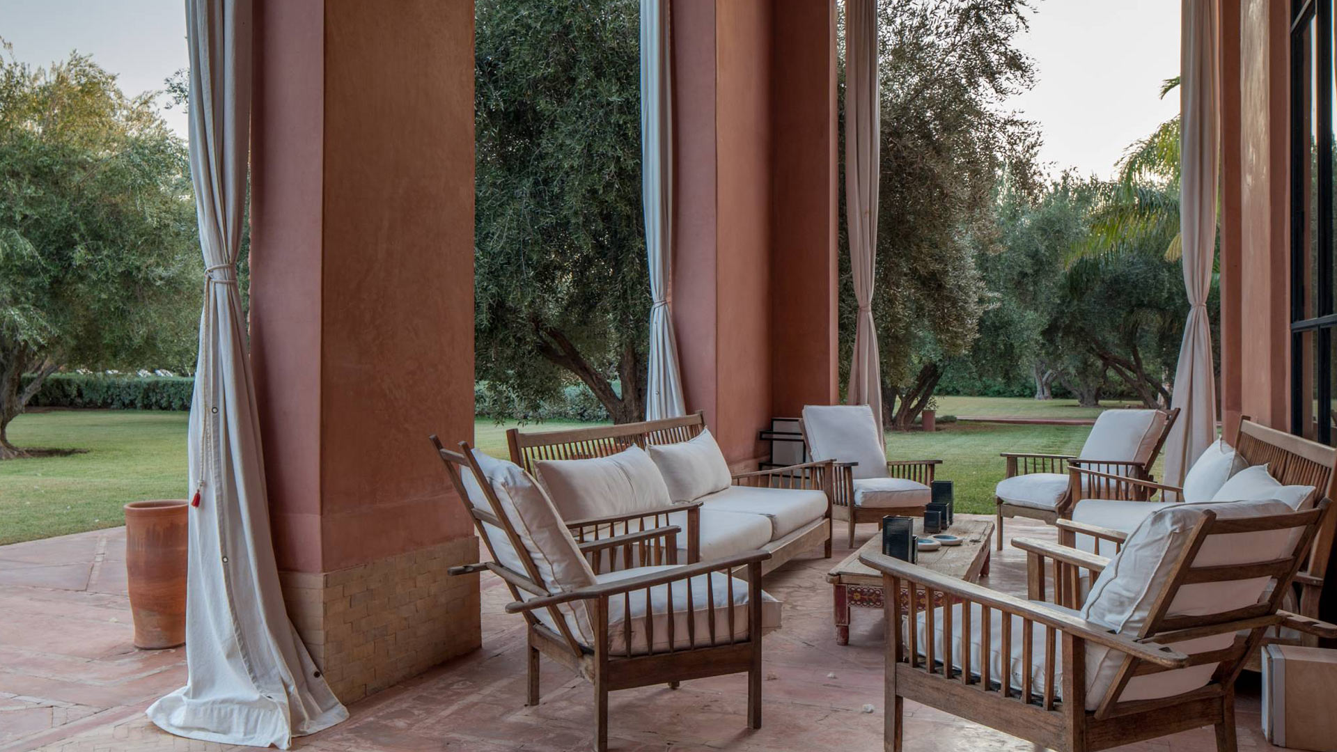 Villa Villa Ursula, Location à Marrakech