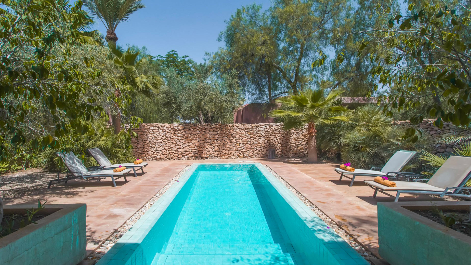 Villa Villa Marrakech 128, Rental in Marrakech