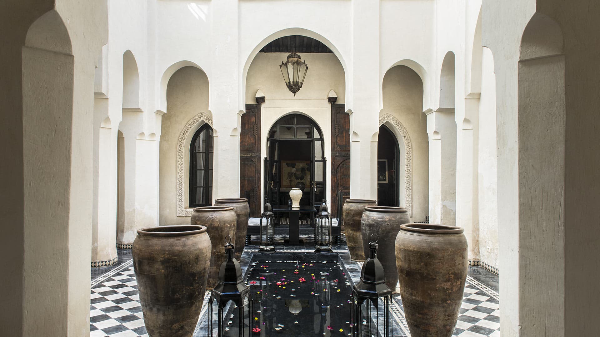 Villa Dar Darma, Rental in Marrakech
