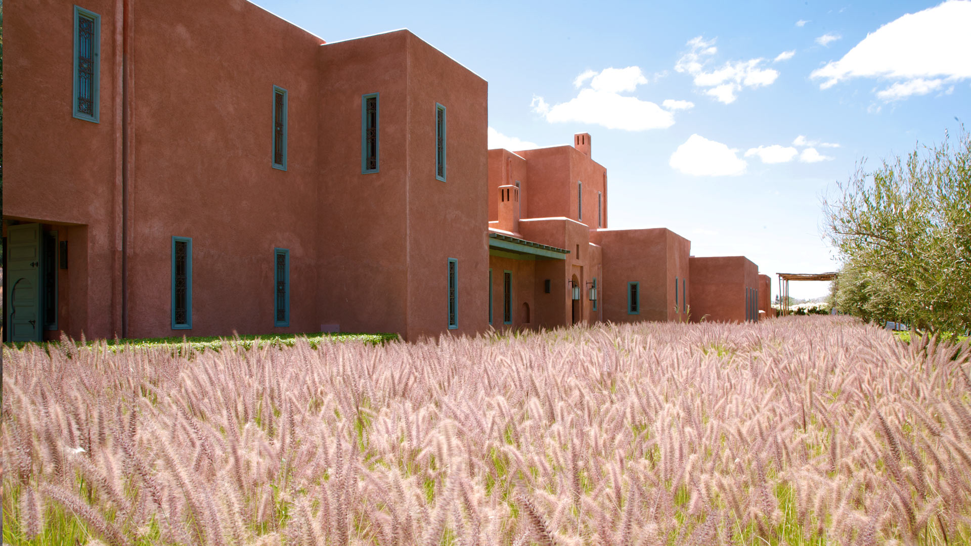Villa Villa Angela, Rental in Marrakech