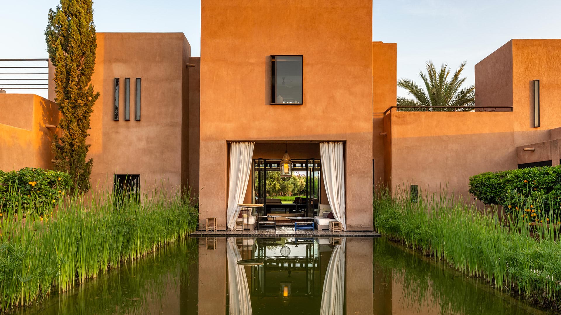 Villa Villa Dar Aoua, Alquiler en Marrakech