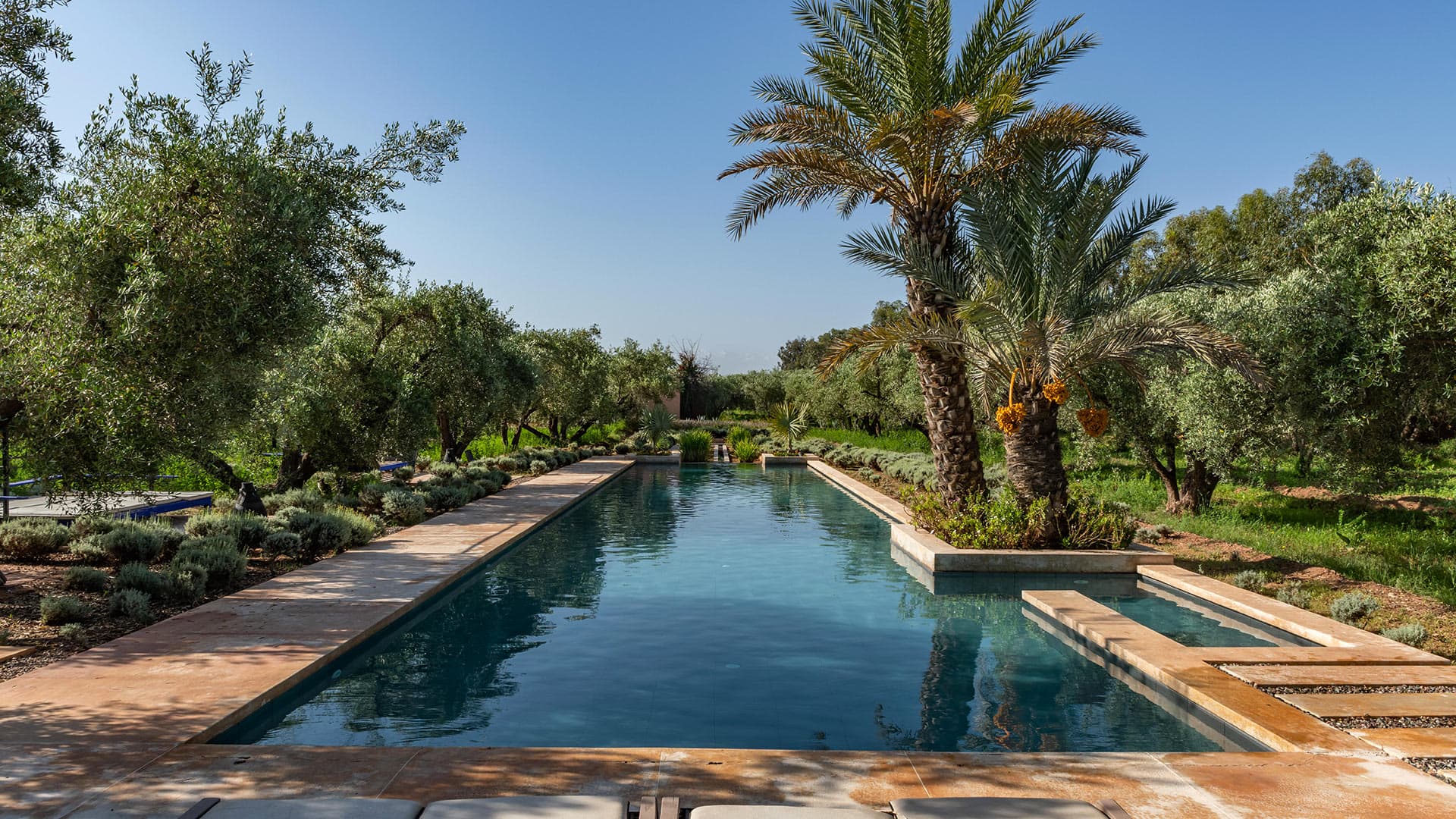 Villa Villa Dar Aoua, Location à Marrakech
