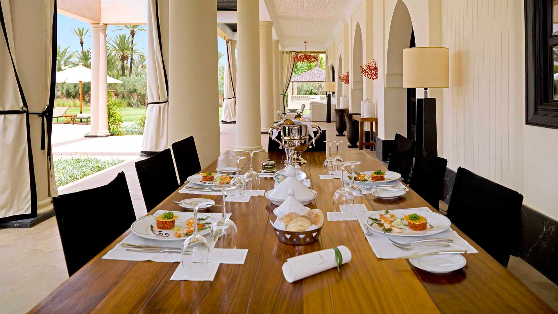 Villa Villa SJ, Rental in Marrakech