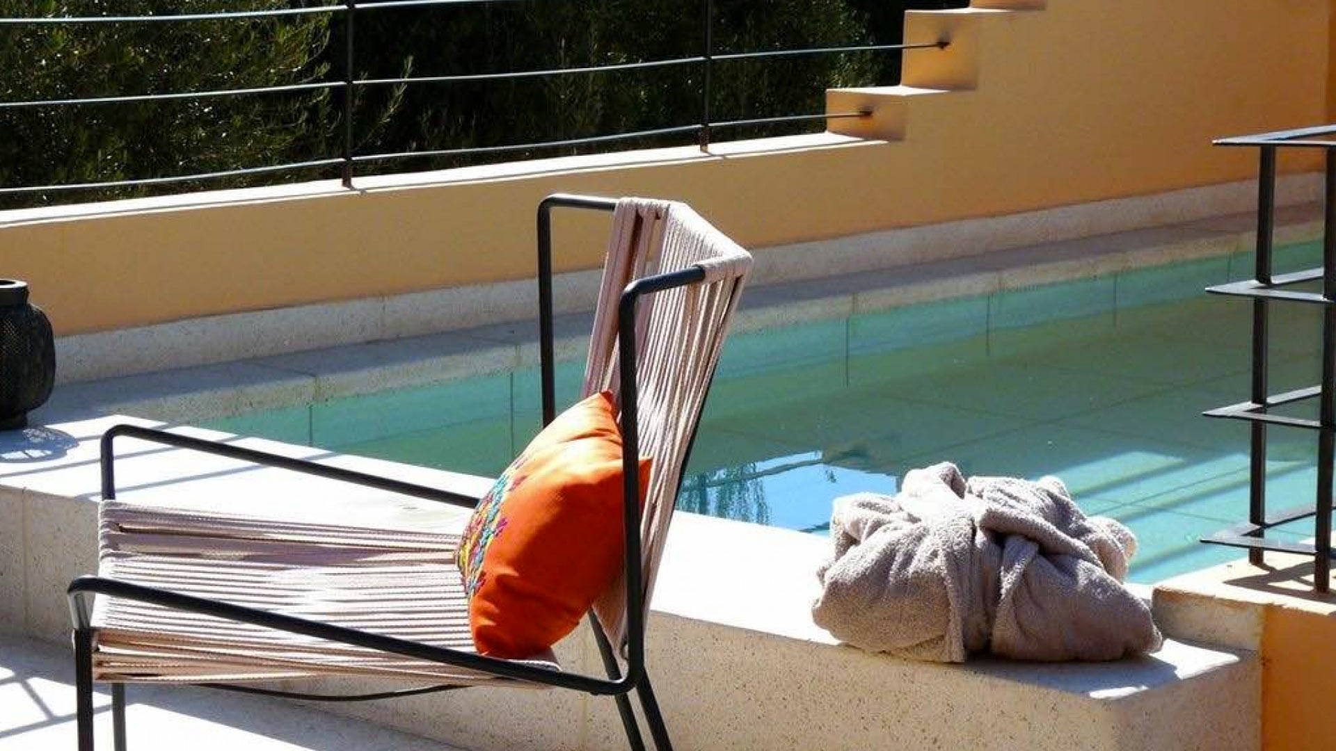 Villa Dar 5, Rental in Marrakech
