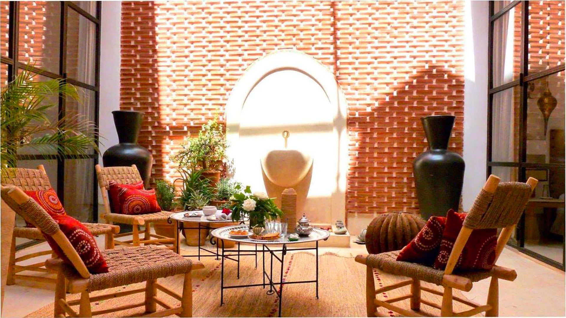 Villa Dar 5, Rental in Marrakech