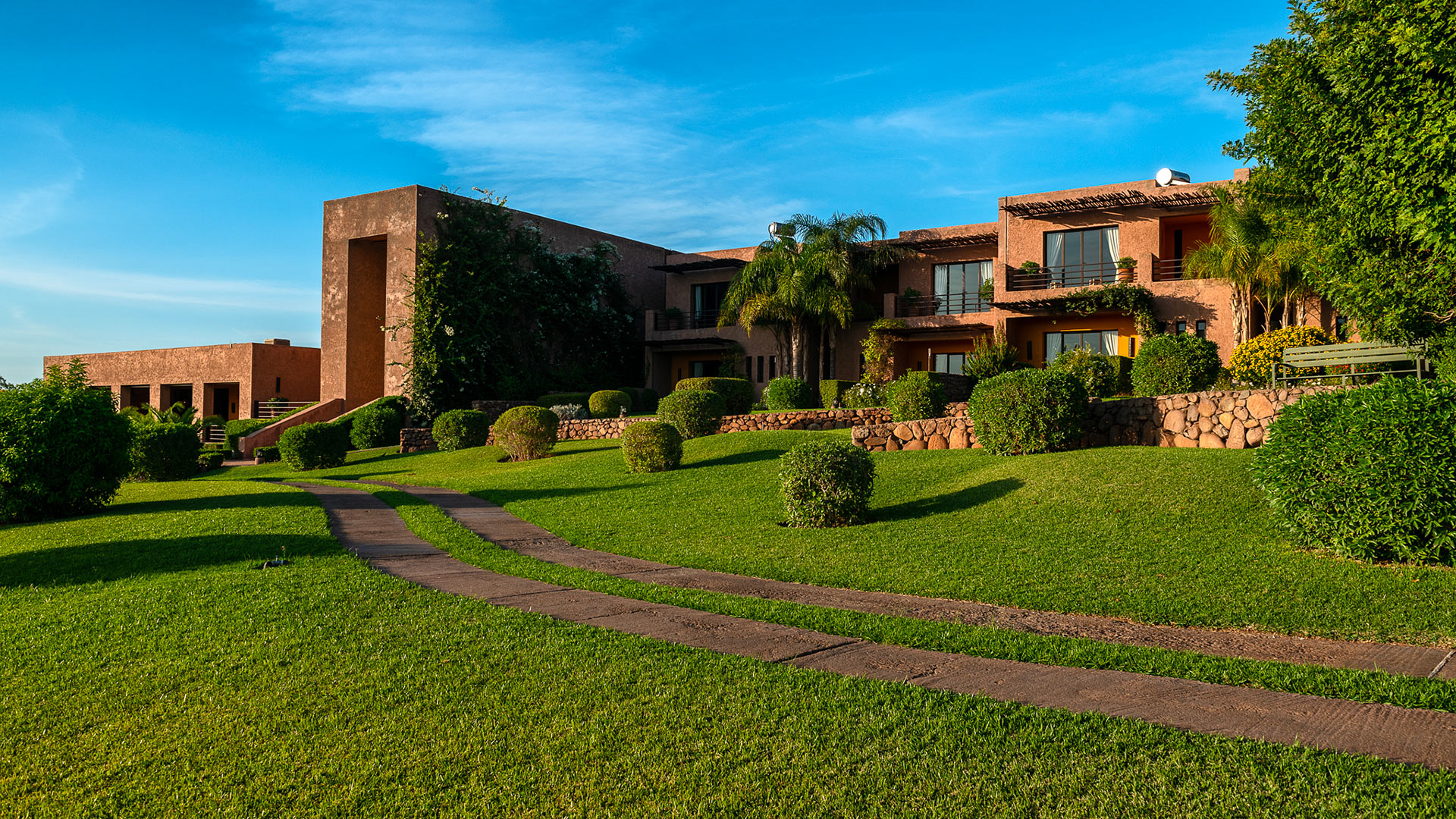 Villa Le Palais Akrich, Location à Marrakech