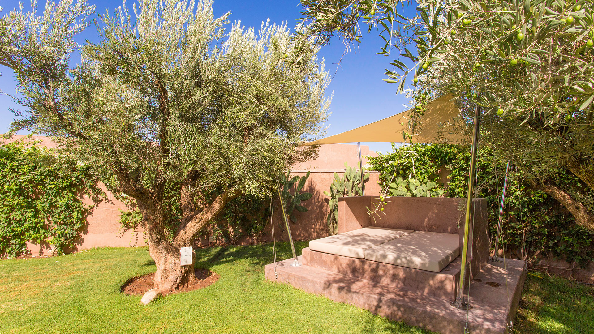 Villa Villa Lester Royal Palm, Location à Marrakech