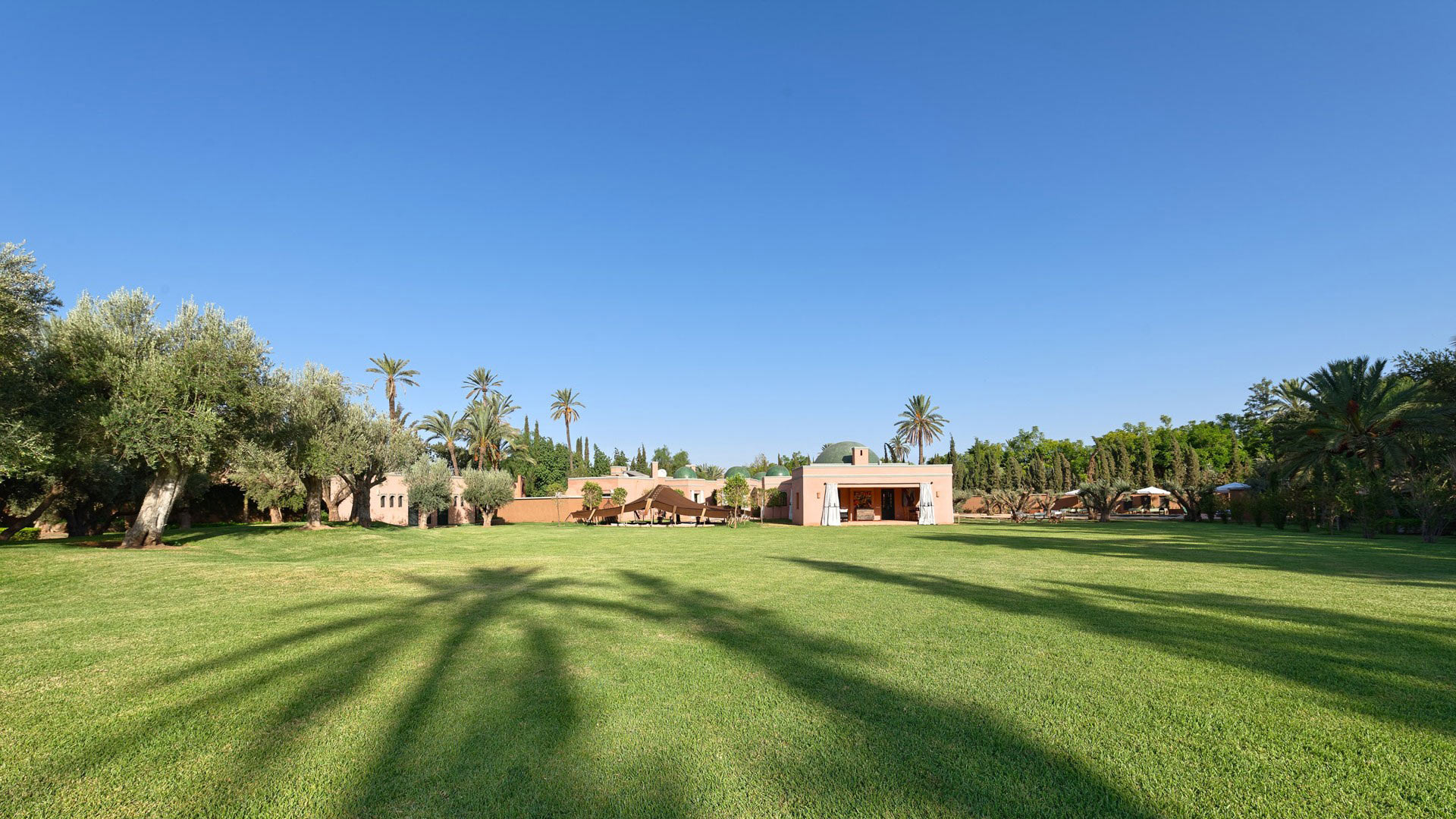 Villa Villa Azzaytouna, Location à Marrakech