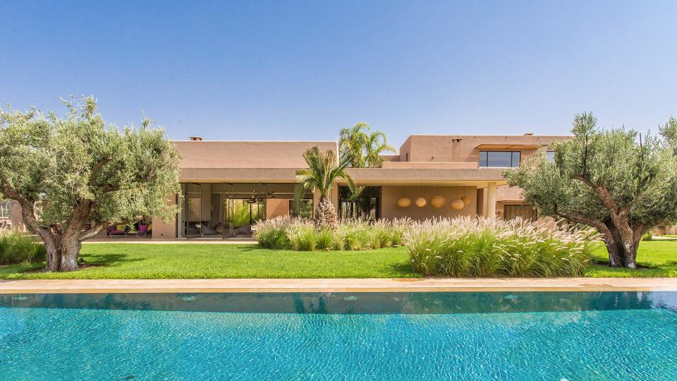 Villa Etoile des Sables, Affitto a Marrakech