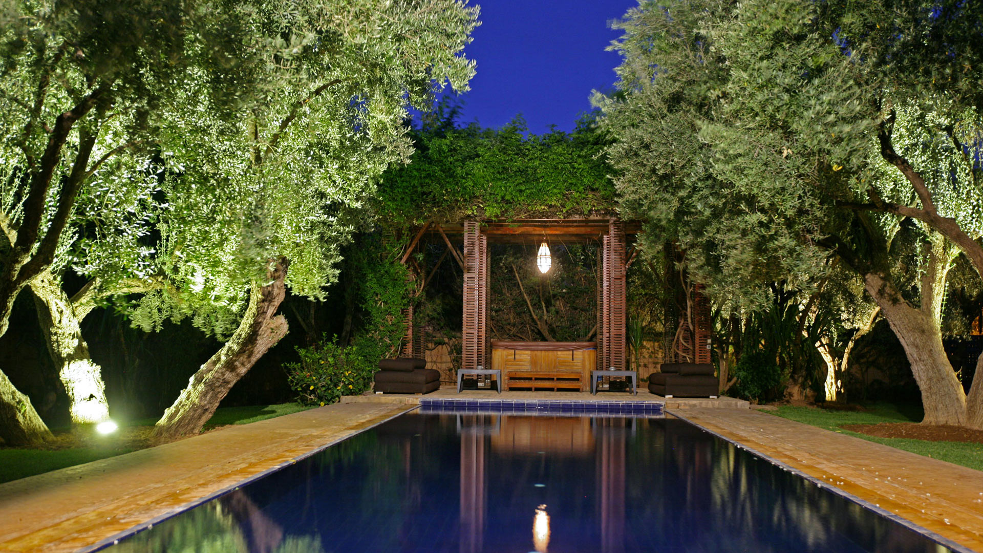Villa Villa Kya, Rental in Marrakech