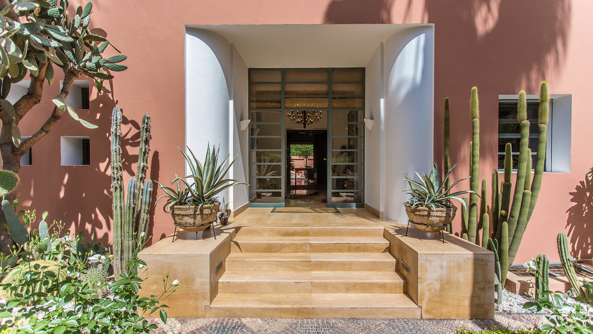 Villa Villa Excelsior, Rental in Marrakech