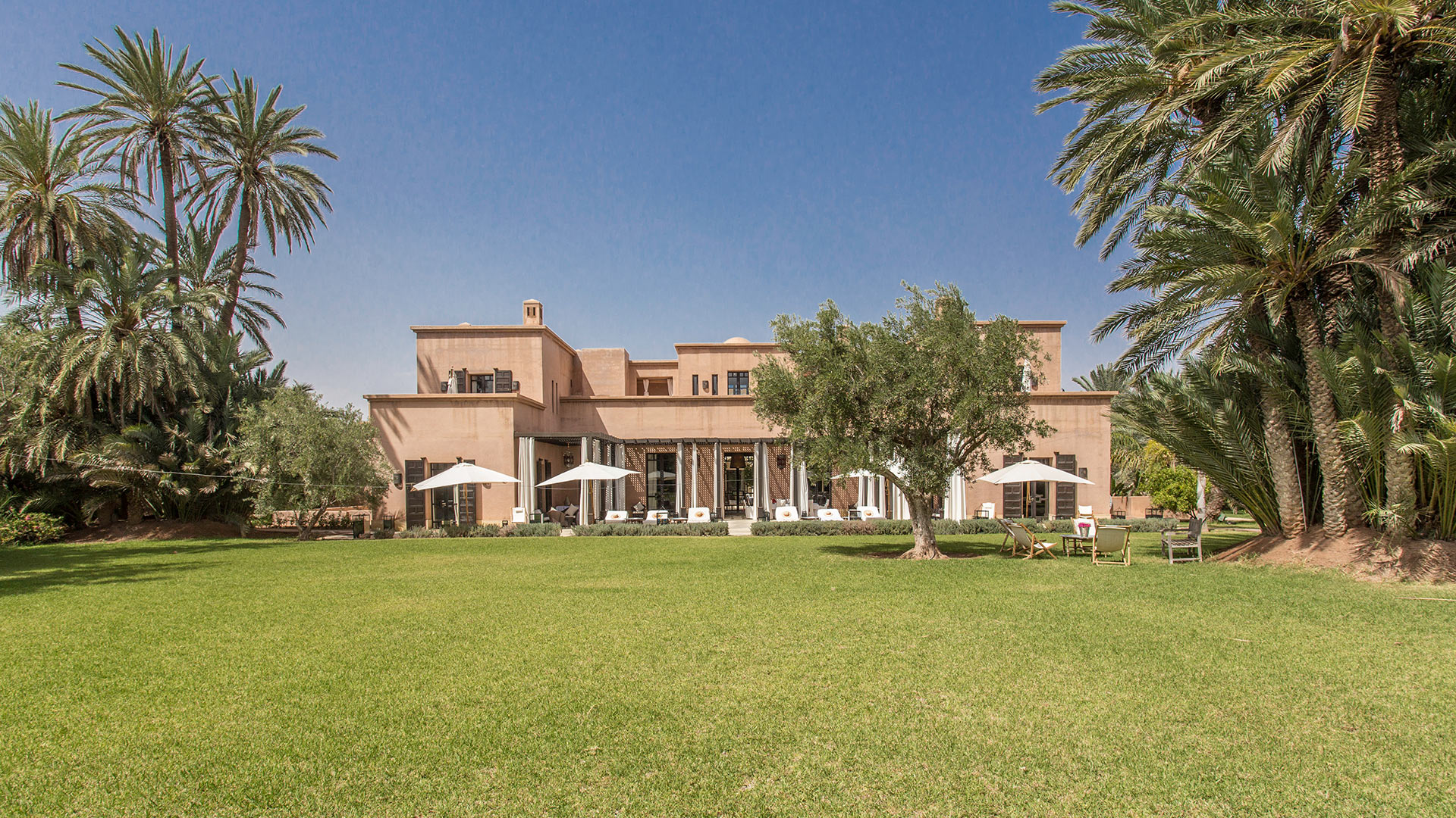 Villa El Jenna, Alquiler en Marrakech