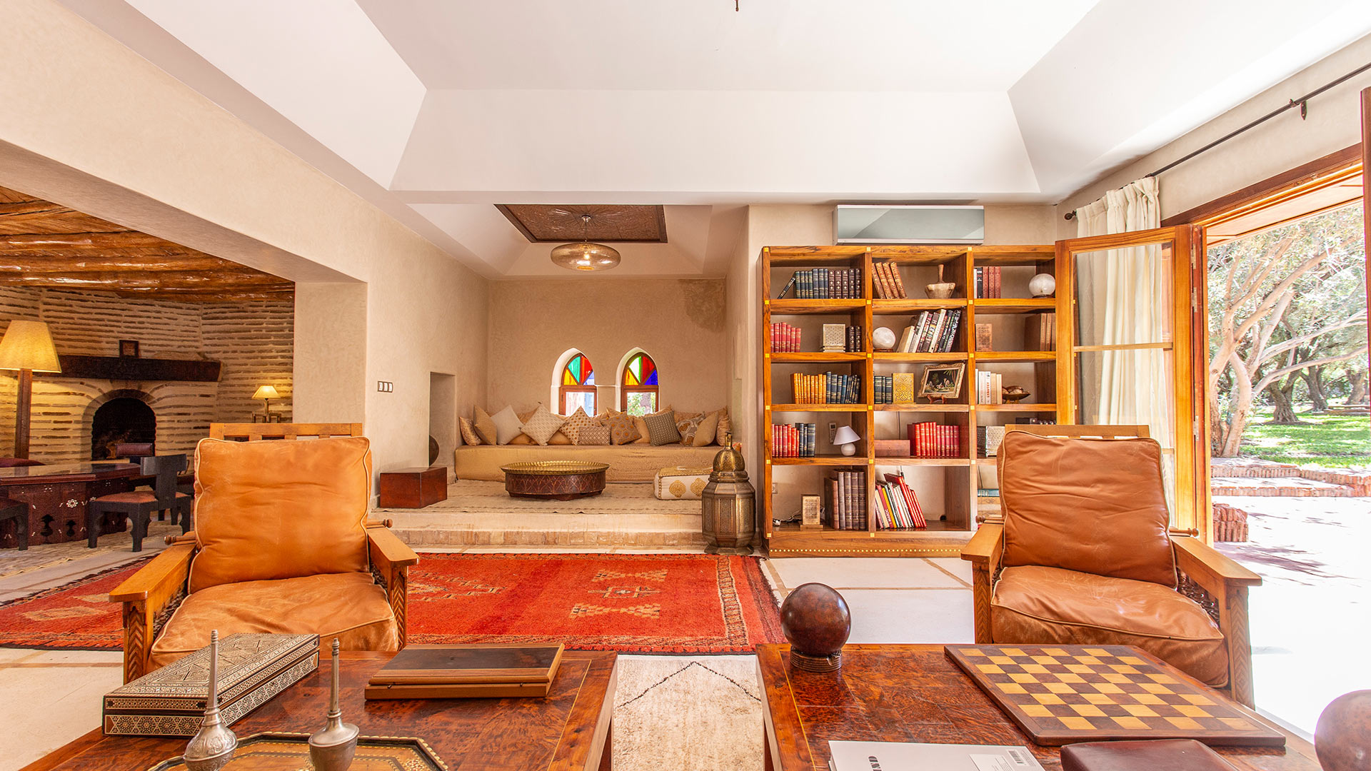 Villa Royaume des Oliviers, Rental in Marrakech