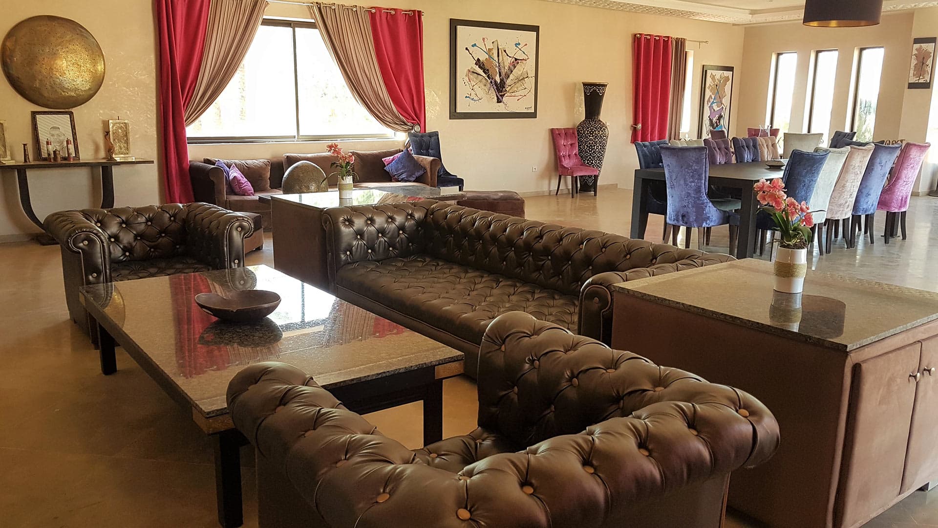 Villa Lodge Marrakesh, Rental in Marrakech