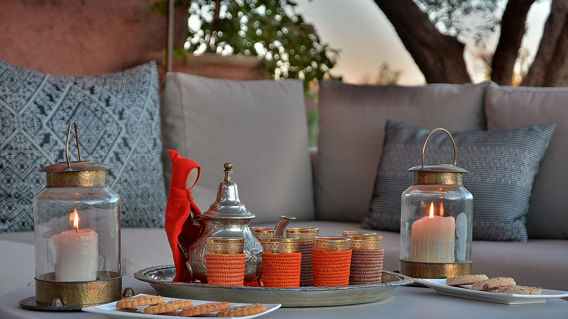 Villa Villa Divina Royal Palm, Rental in Marrakech