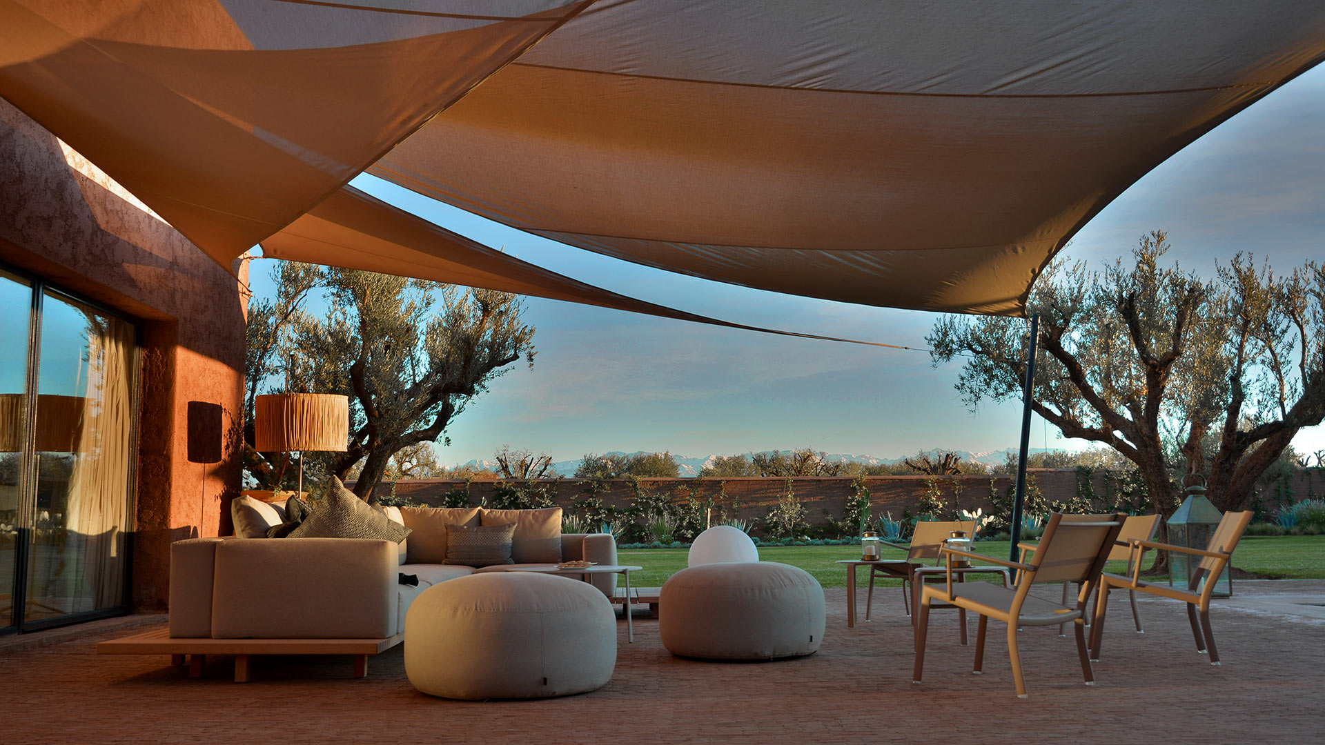 Villa Villa Divina Royal Palm, Rental in Marrakech