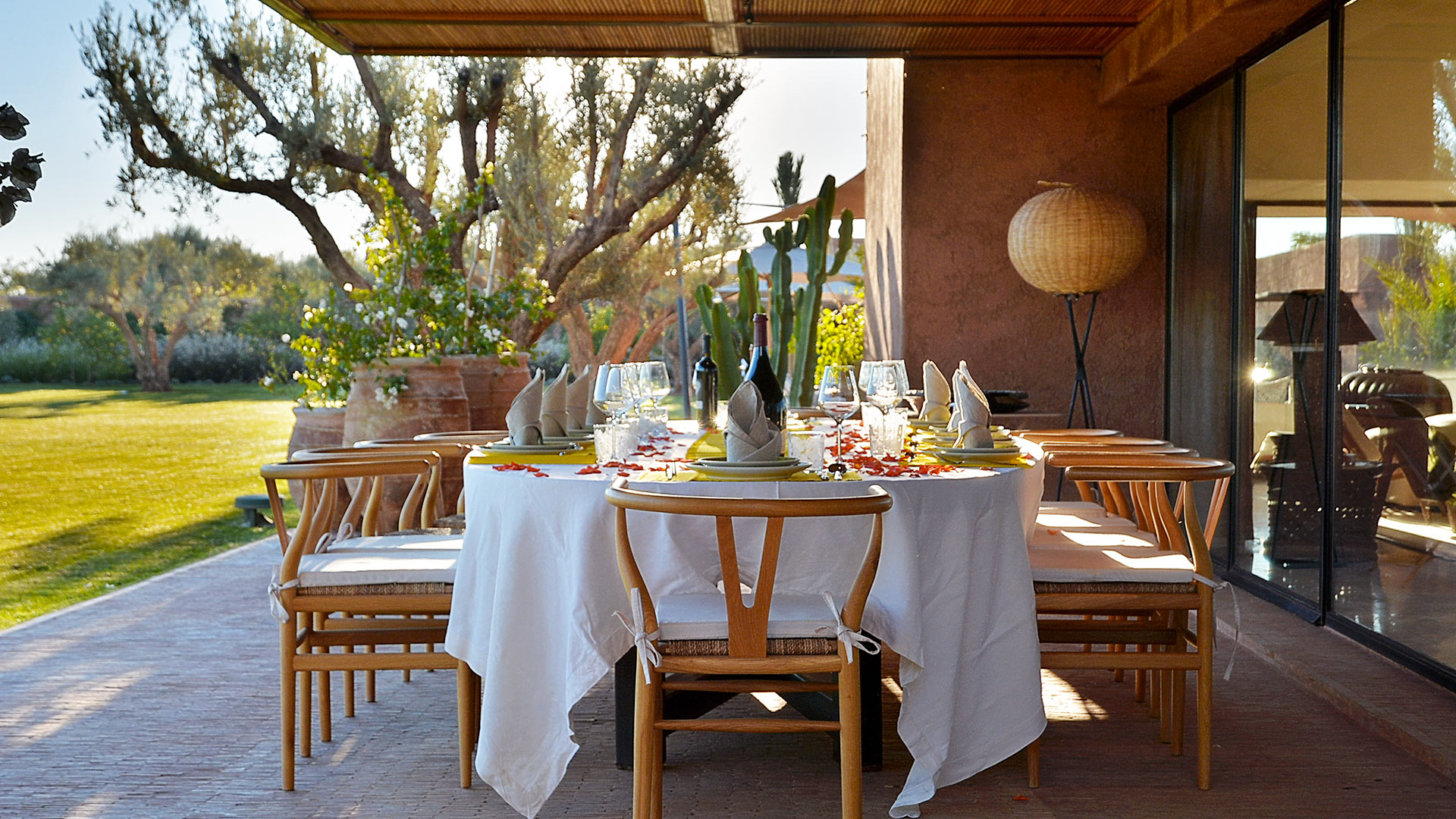 Villa Villa Divina Royal Palm, Rental in Marrakech