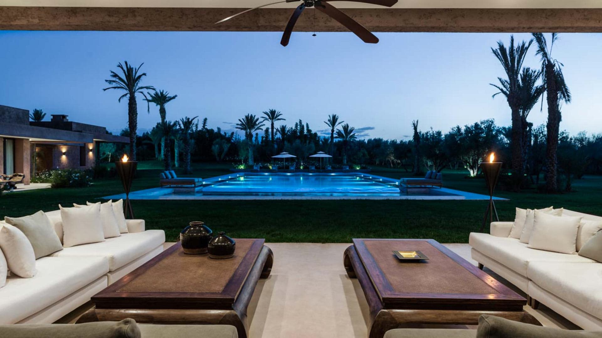 Villa Villa SW, Location à Marrakech