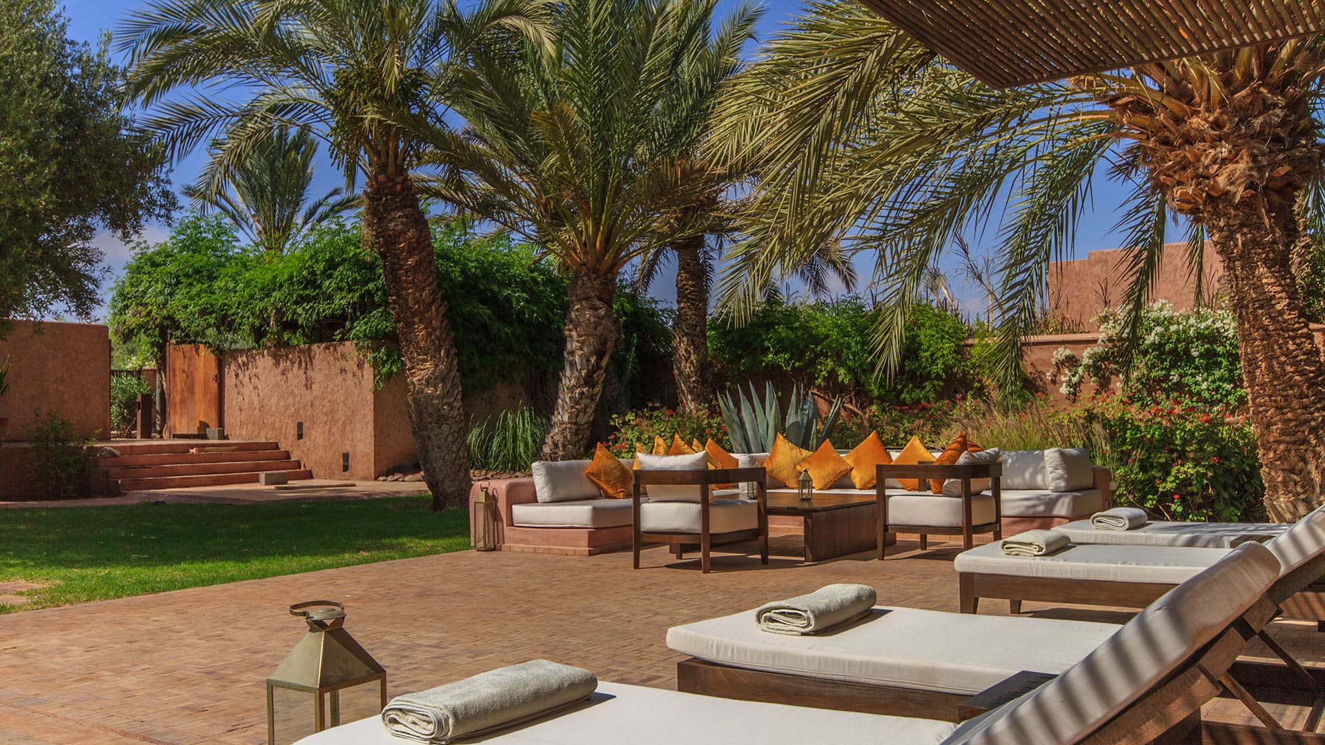 Villa Villa RL, Location à Marrakech