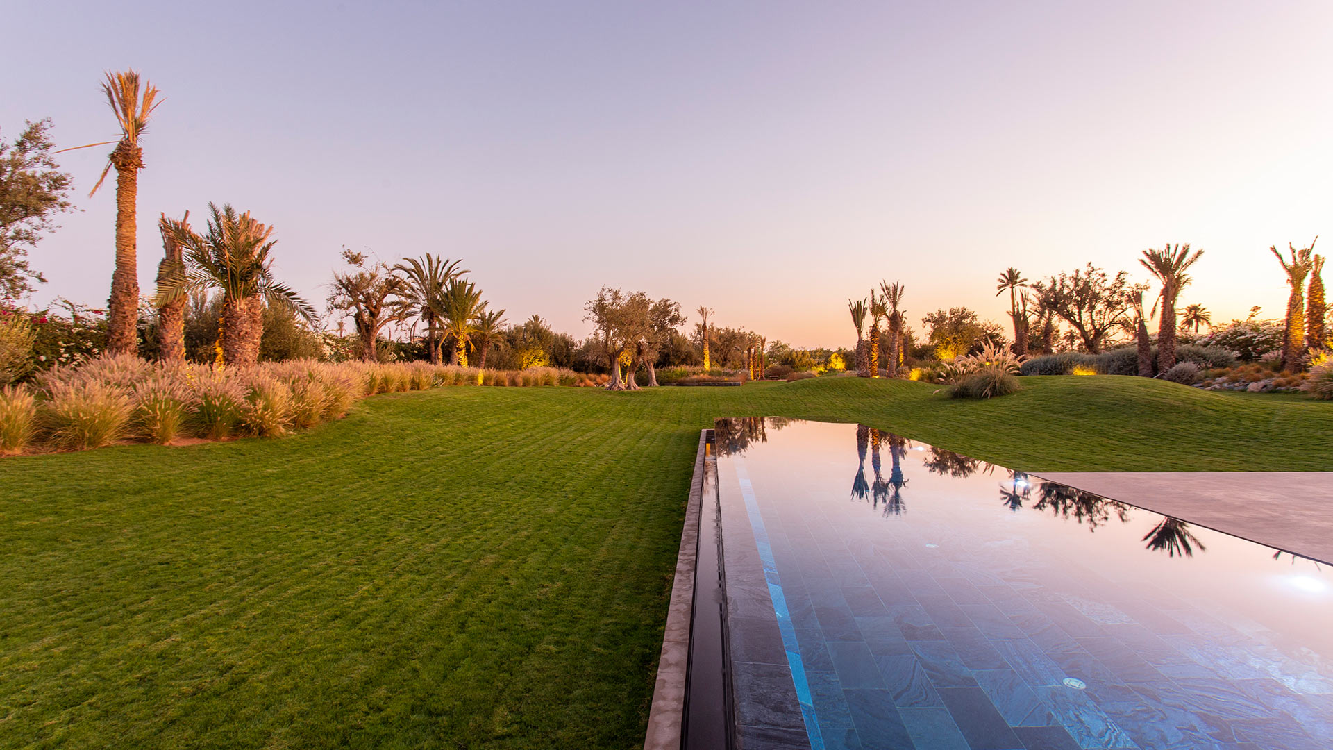 Villa Villa d'O, Location à Marrakech
