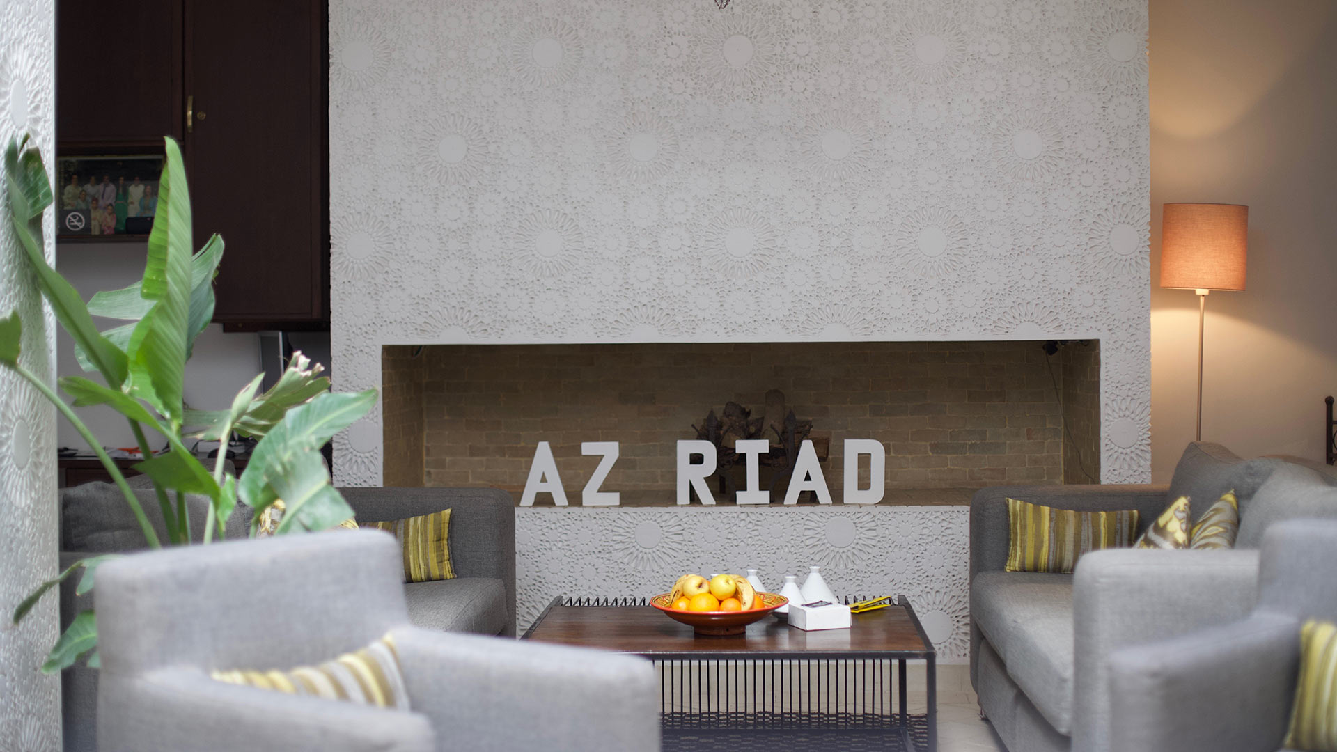Villa Riad AZ, Rental in Marrakech