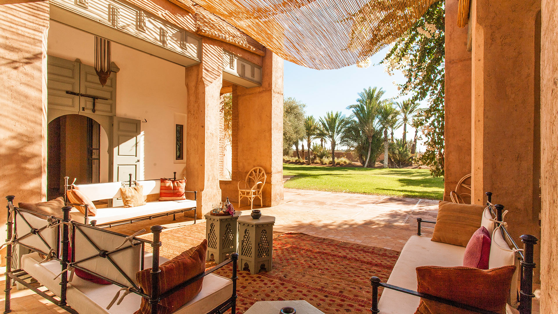 Villa Dar Tola El Majal, Rental in Marrakech