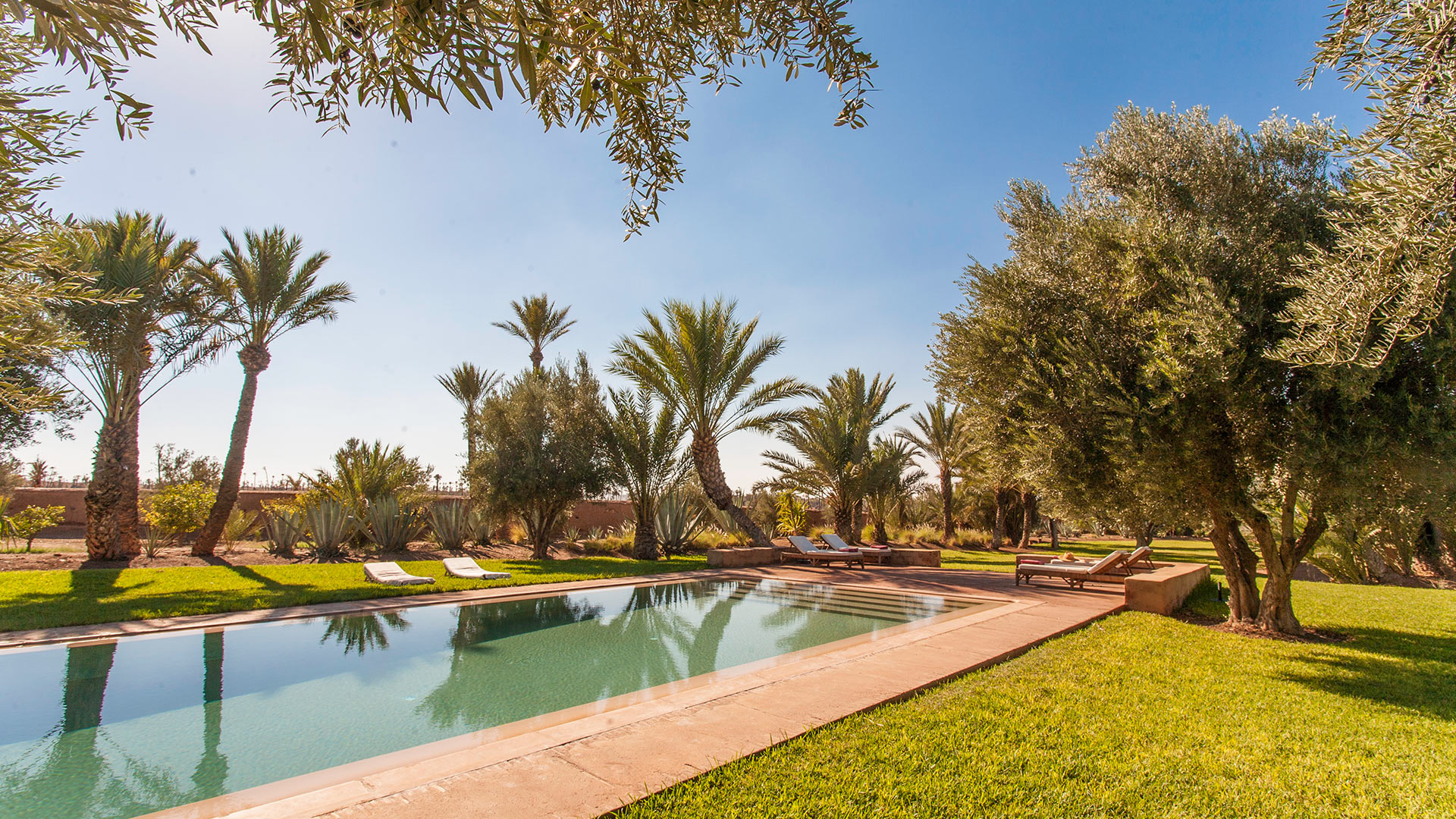 Villa Dar Tola El Majal, Alquiler en Marrakech