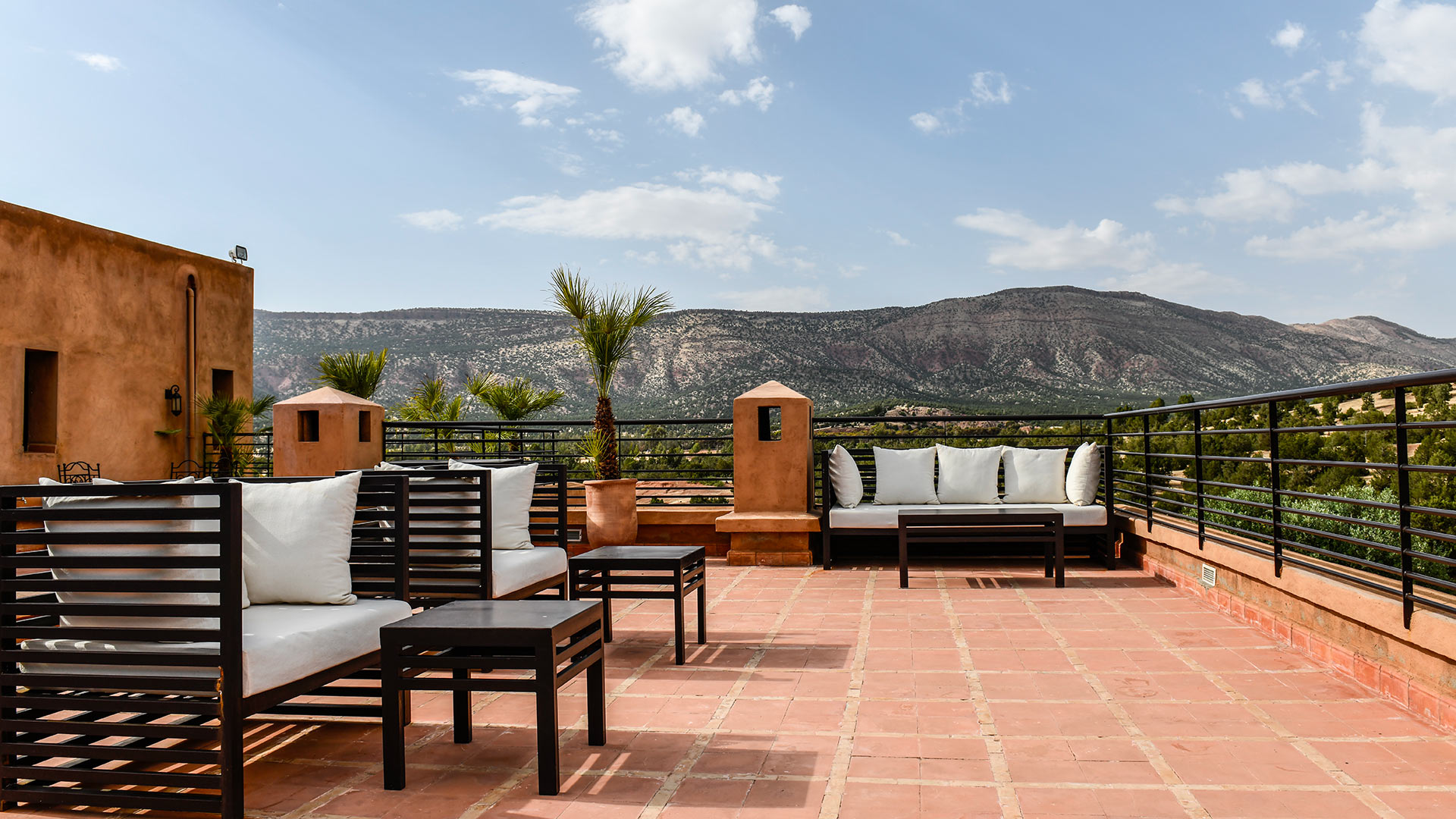 Villa Villa Kady, Rental in Marrakech