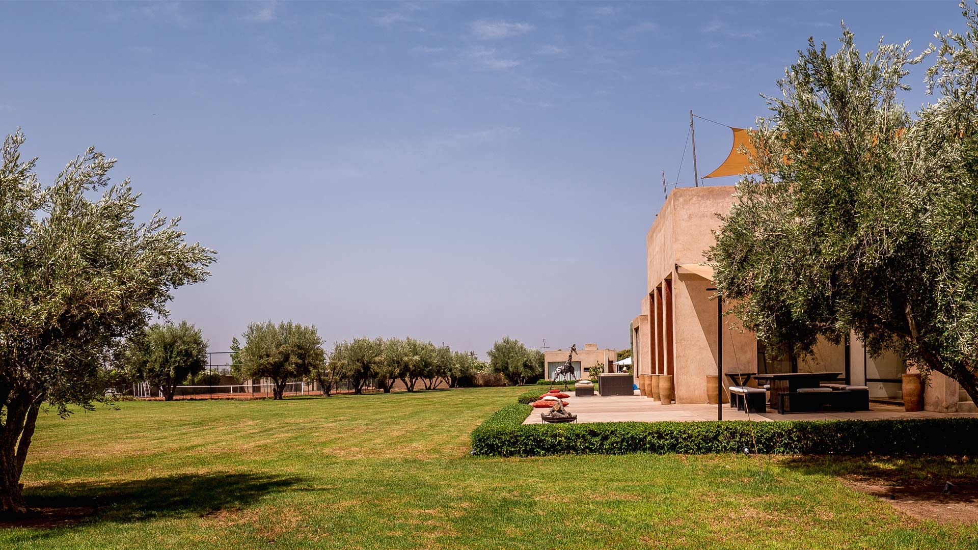 Villa Villa Noor Palmeraie, Location à Marrakech