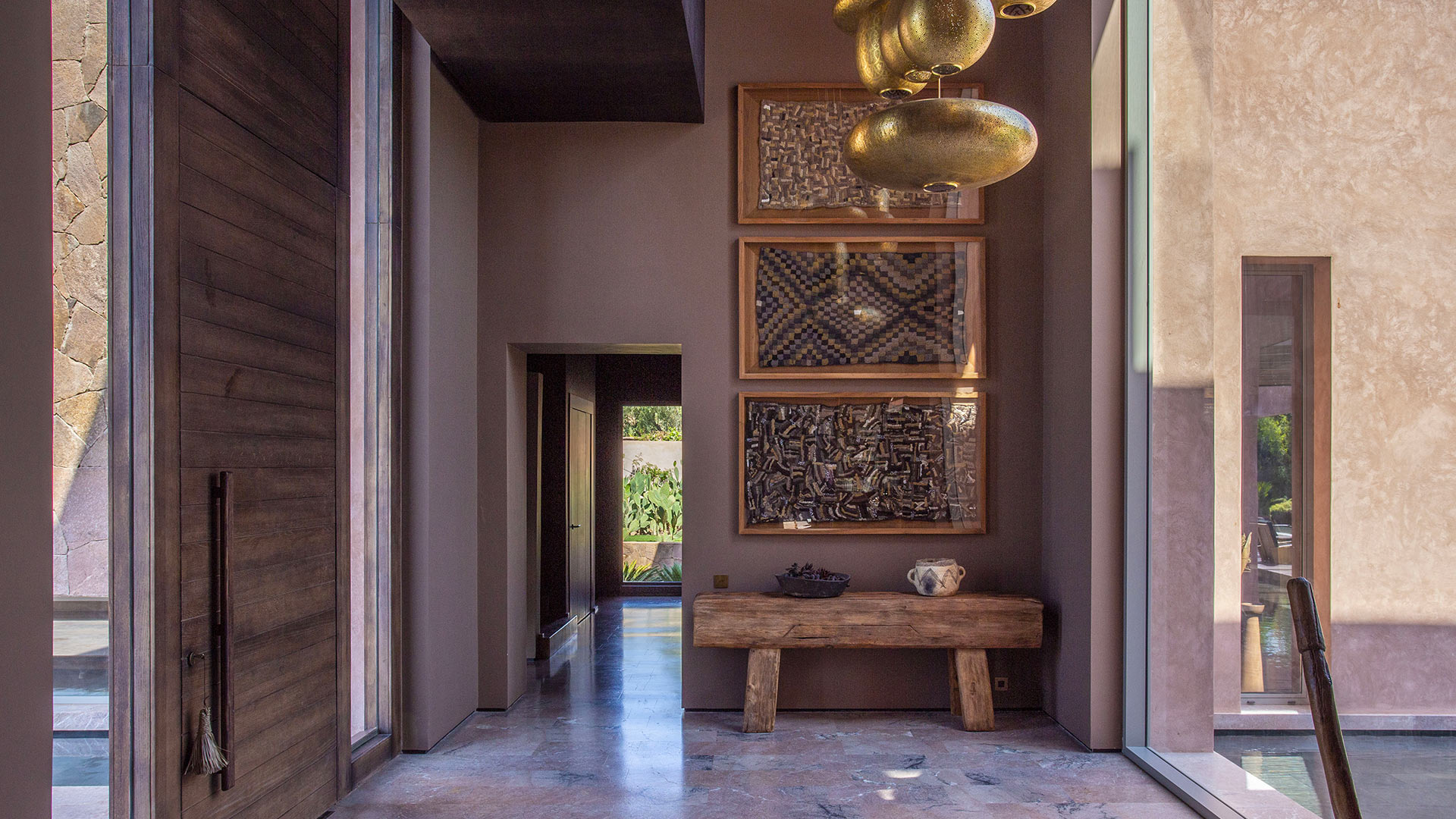 Villa Dar Cepheus, Rental in Marrakech