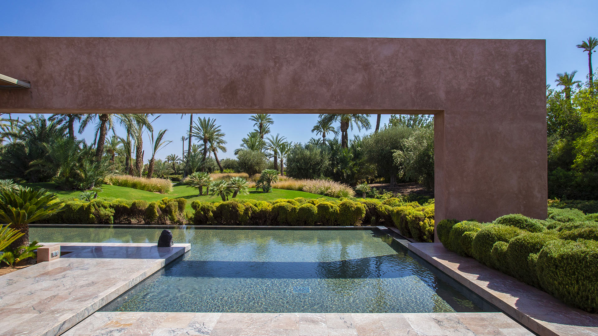 Villa Dar Cepheus, Rental in Marrakech