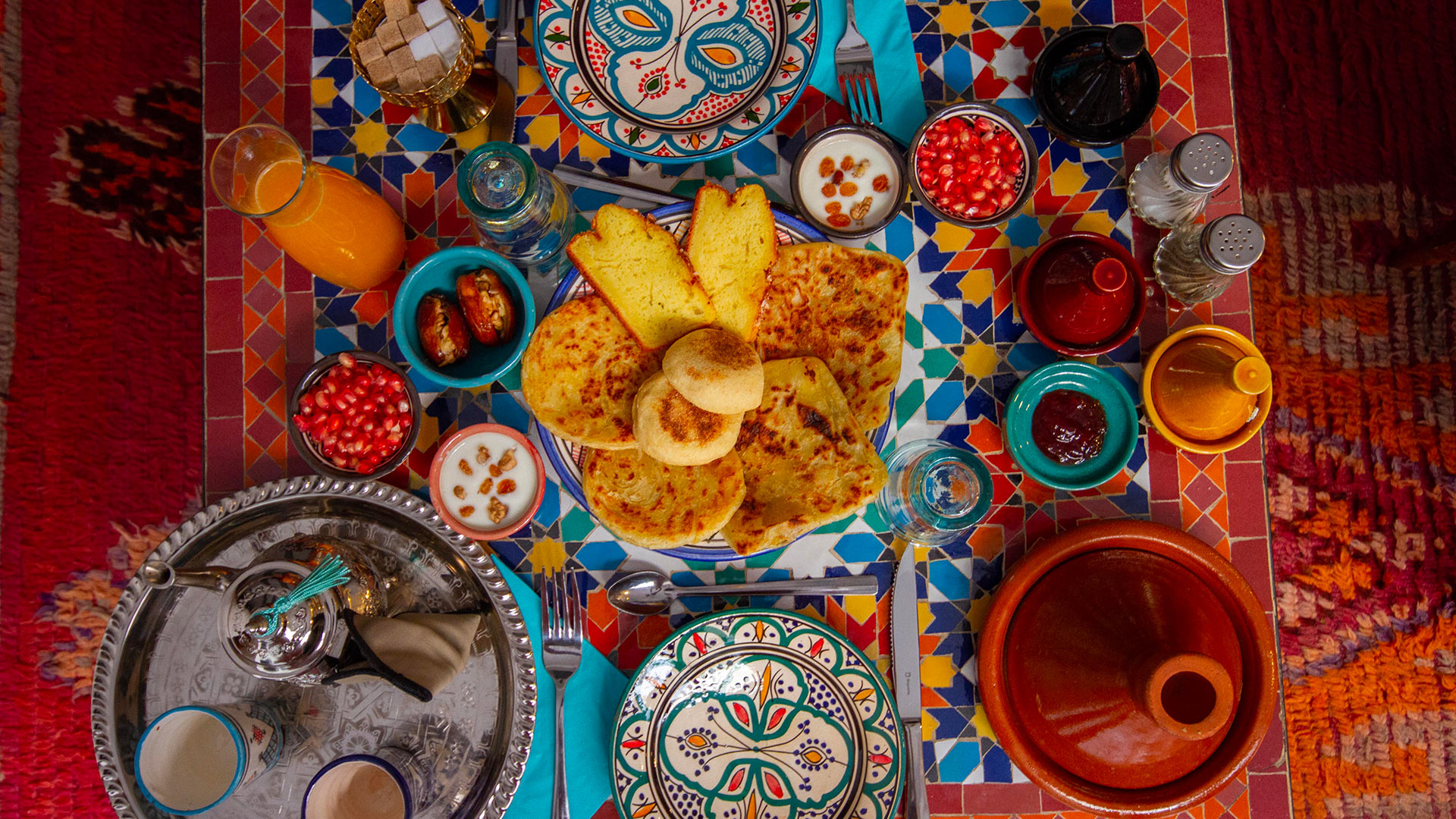 Villa Riad Yano, Location à Marrakech