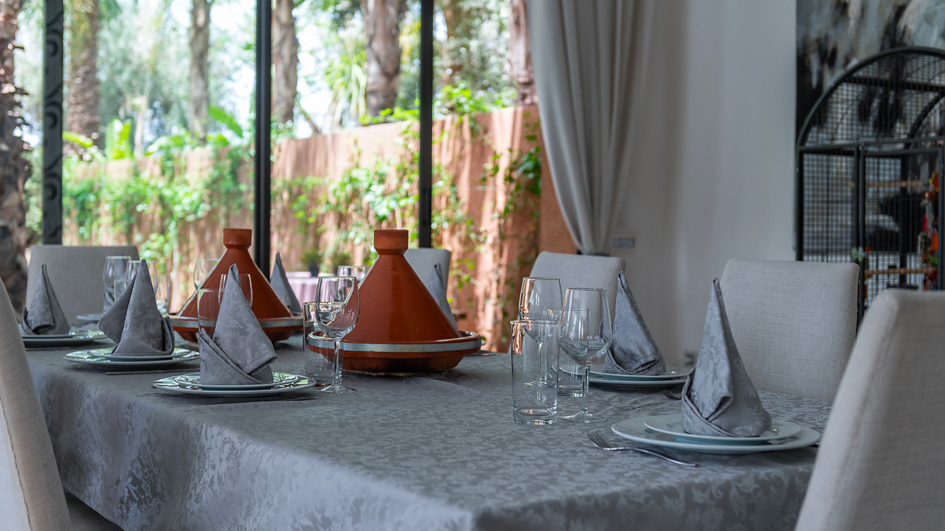 Villa Villa Filkani, Rental in Marrakech