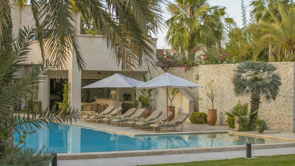 Villa Villa Primerose, Alquiler en Marrakech