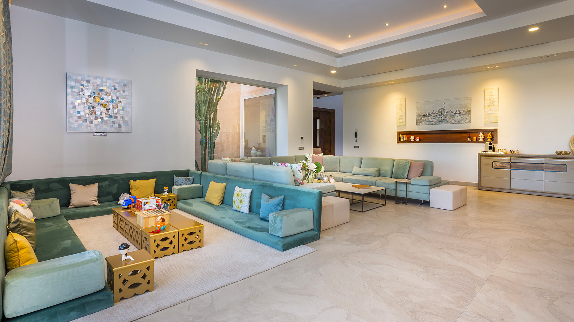 Villa Villa Adams, Location à Marrakech
