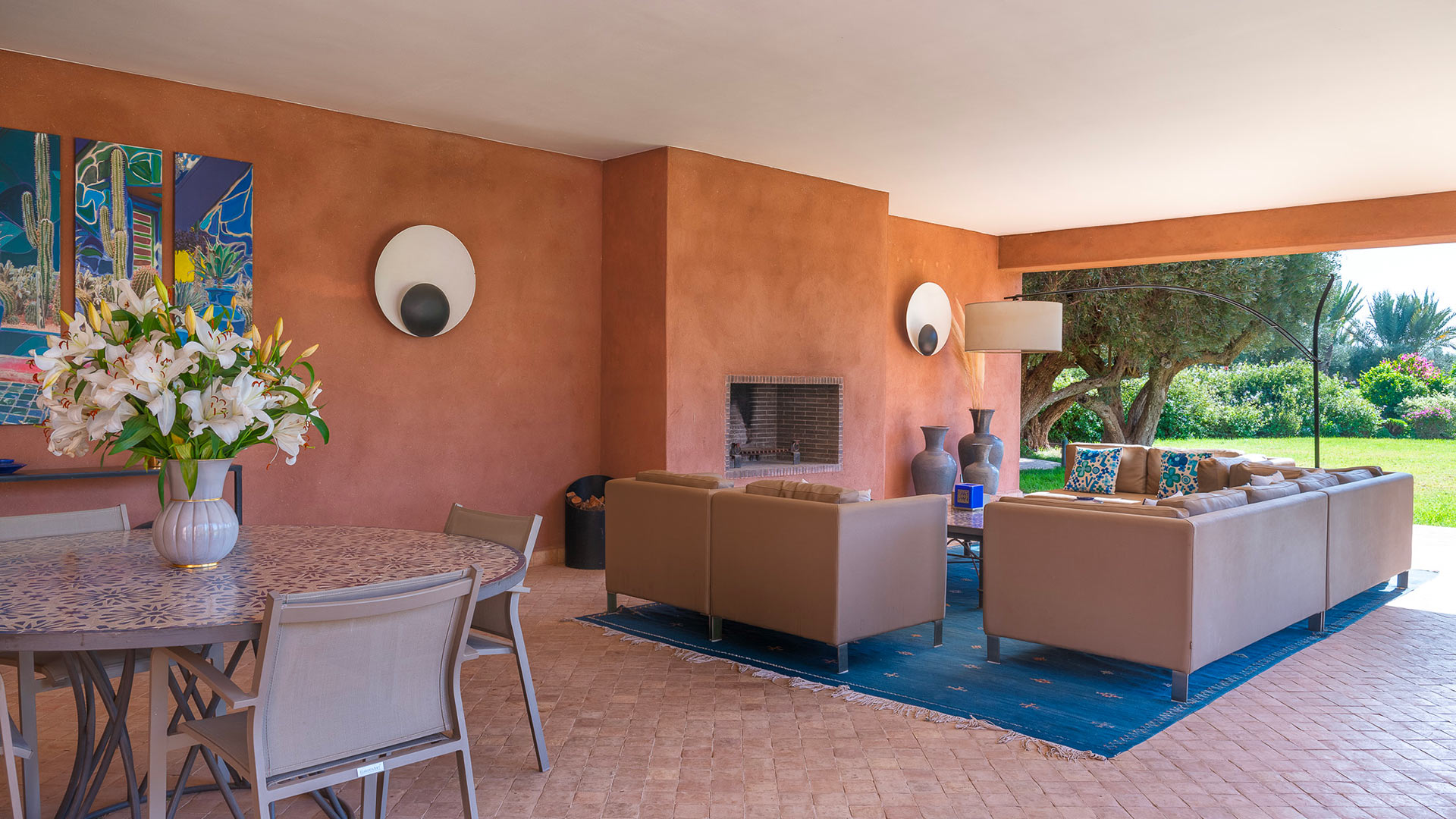Villa Villa Orane, Location à Marrakech